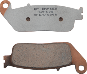 Rdp X-race Titanium Sintered Brake Pads