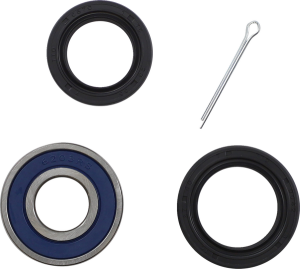 MOOSE RACING 3-wheel Steering Stem-4-wheel Lower Steering Stem Bearing Kit 