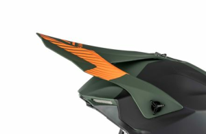 AMOQ Airframe Peak military