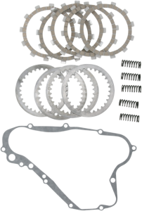 MOOSE RACING Complete Clutch Kit 