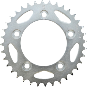 JT SPROCKETS Sprocket Natural 