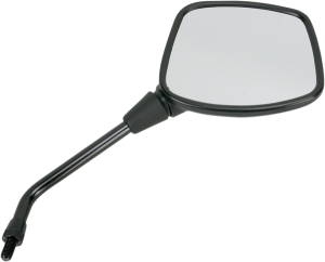 Oem-style Replacement Mirror Black