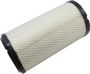 Air Filter White