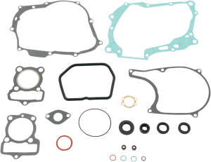 MOOSE RACING Complete Gasket And Oil Seal Kit 