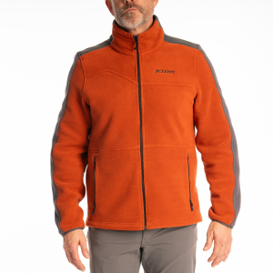 Geaca Snowmobil Klim Teton Crest Fleece Mid Layer