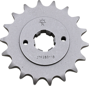 JT SPROCKETS Countershaft Sprocket 