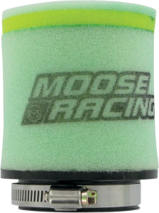 MOOSE RACING Precision Pre-oiled Air Filter Green 