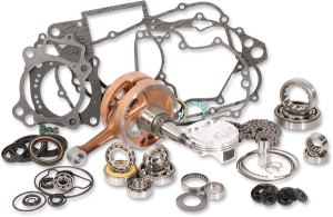 Complete Engine Rebuild Kit - Wrench Rabbit