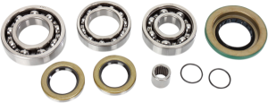 MOOSE RACING Bearing-seal Kit 