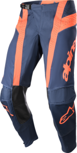 Pantaloni Alpinestars Techstar Arch Navy/Orange