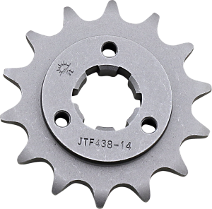 JT SPROCKETS Front Sprocket 