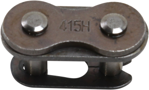 Heavy-duty Chain (h) Clip Connecting Link Natural