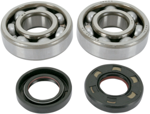 Main Crankshaft Bearing And Seal Kit