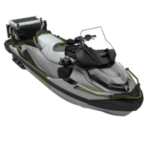 Sea-Doo FishPro APEX 300 iDF Tech Package '25