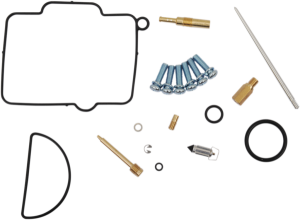 MOOSE RACING Carburetor Repair Kit 