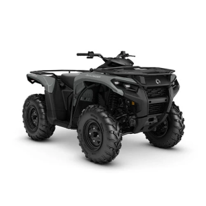 Can-Am Outlander DPS 500 T '25