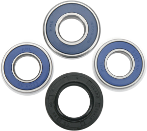 MOOSE RACING Wheel Bearing Kit 