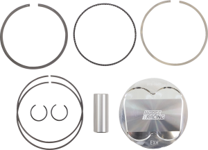 MOOSE RACING High-performance 4-stroke Piston Kit 