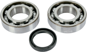 Main Crankshaft Bearing And Seal Kit