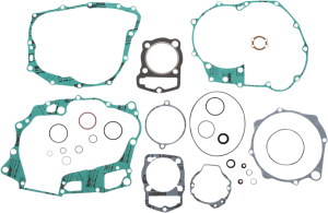 MOOSE RACING Complete Gasket Kit 