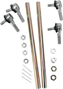 MOOSE RACING Tie-rod Assembly Upgrade Kit 