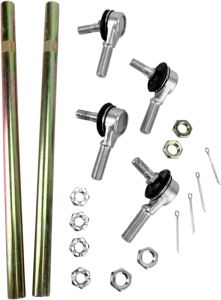 MOOSE RACING Tie-rod Assembly Upgrade Kit 