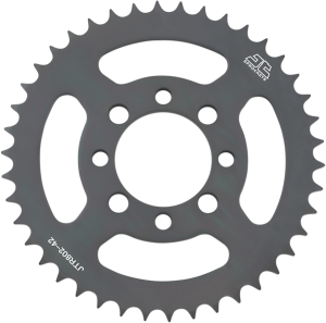 JT SPROCKETS Steel Rear Sprocket 