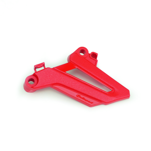 Sprocket Protector Red