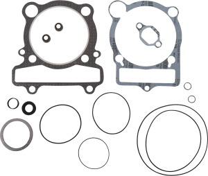 MOOSE RACING Top End Gasket Kit 