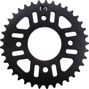 MOOSE RACING Steel Rear Sprocket 