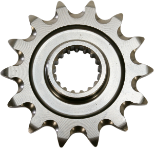 Front Sprocket Natural