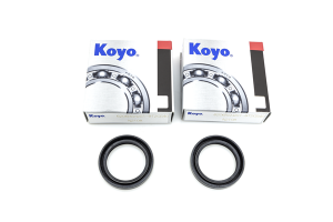 Crank Bearing Seal Kit