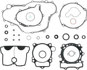 MOOSE RACING Complete Gasket And Oil Seal Kit 