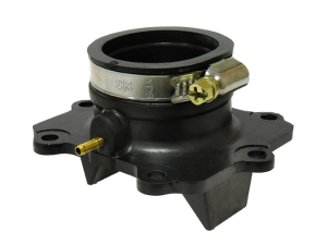 Sno-X Carburetor flange Arctic Cat