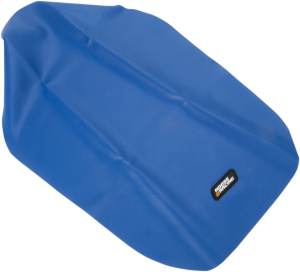 MOOSE RACING Seat Cover Yamaha Blue Blue 