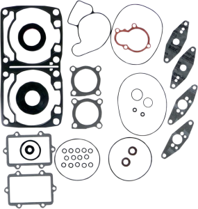 Complete Engine Gasket Set