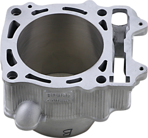 MOOSE RACING Replacement Cylinder Gray 