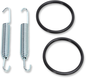 MOOSE RACING Exhaust Gasket Kit 