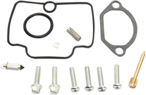 MOOSE RACING Carburetor Repair Kit 