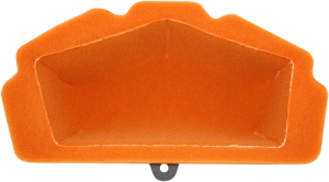 Standard Air Filter Orange