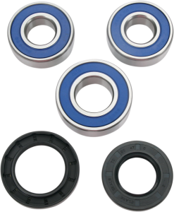 MOOSE RACING Wheel Bearing Kit 