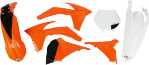 Kit complet plastice KTM 12-13 UFO