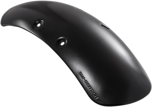 Front Fender Black