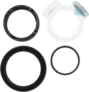 MOOSE RACING Countershaft Seal Kit 