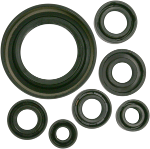 MOOSE RACING Oil Seals 