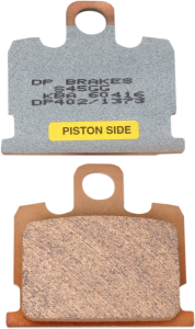 Standard Dp Sintered Brake Pads