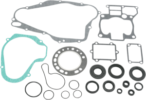 MOOSE RACING Complete Gasket And Oil Seal Kit 