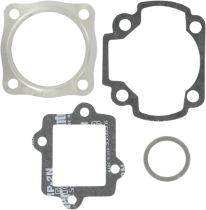 MOOSE RACING Top End Gasket Kit 