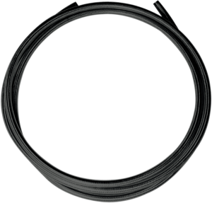 Byo® Build-your-own Universal Hydraulic Brake Line Black