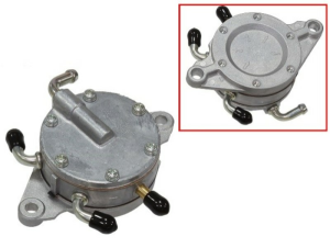 Sno-X Fuel pump Polaris 550